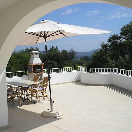 Villa Vivenda Pirilampo Vila Nova de Poiares Esterno foto