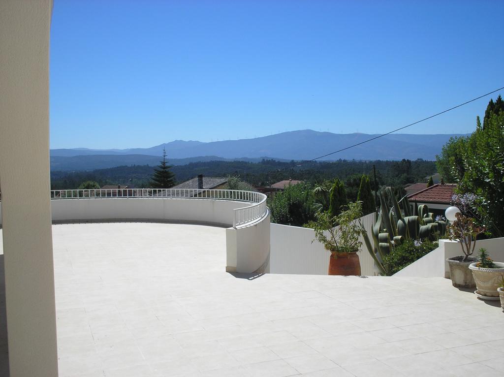 Villa Vivenda Pirilampo Vila Nova de Poiares Esterno foto