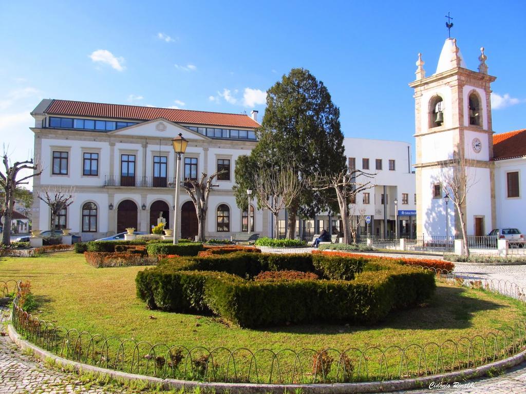 Villa Vivenda Pirilampo Vila Nova de Poiares Esterno foto