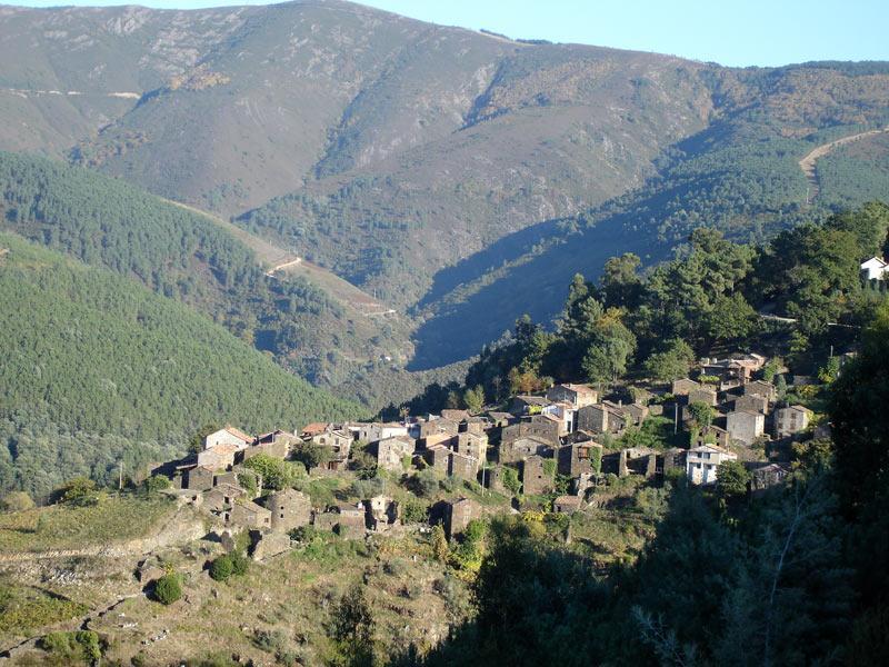 Villa Vivenda Pirilampo Vila Nova de Poiares Esterno foto