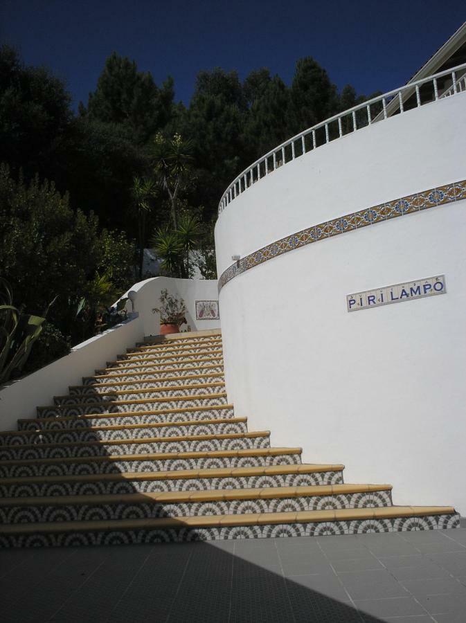 Villa Vivenda Pirilampo Vila Nova de Poiares Esterno foto