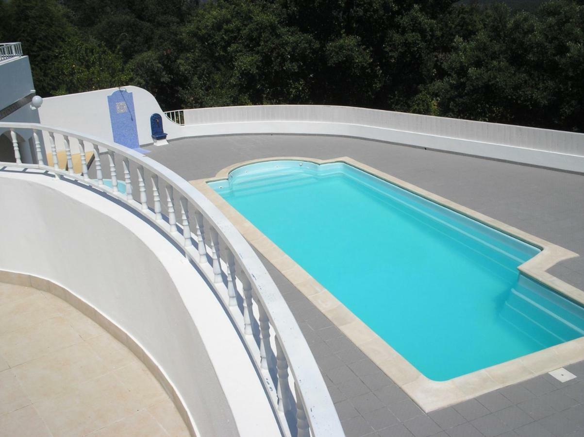 Villa Vivenda Pirilampo Vila Nova de Poiares Esterno foto
