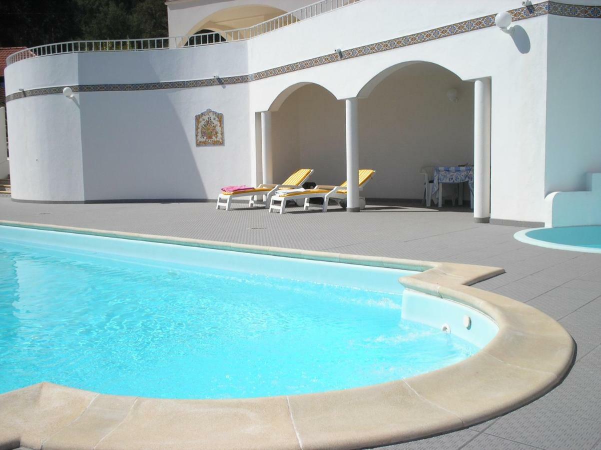 Villa Vivenda Pirilampo Vila Nova de Poiares Esterno foto