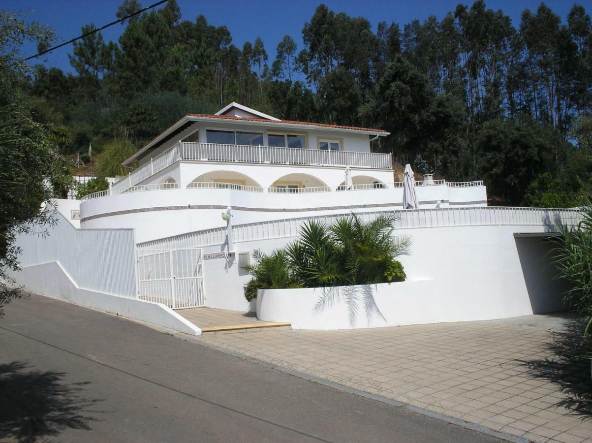 Villa Vivenda Pirilampo Vila Nova de Poiares Esterno foto