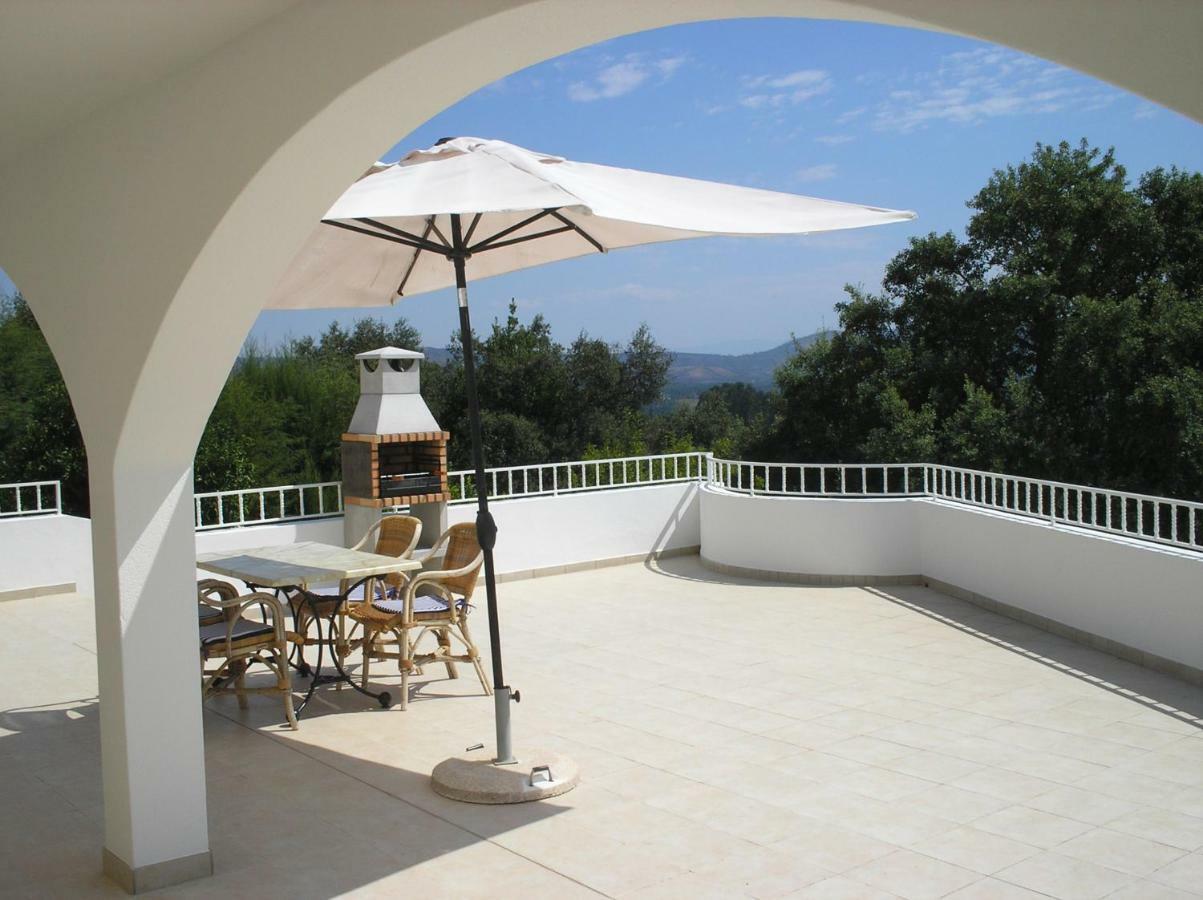 Villa Vivenda Pirilampo Vila Nova de Poiares Esterno foto