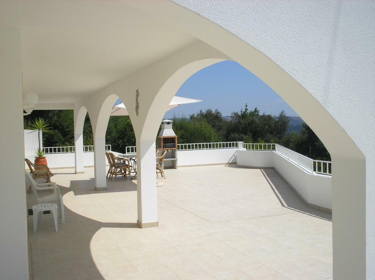 Villa Vivenda Pirilampo Vila Nova de Poiares Esterno foto