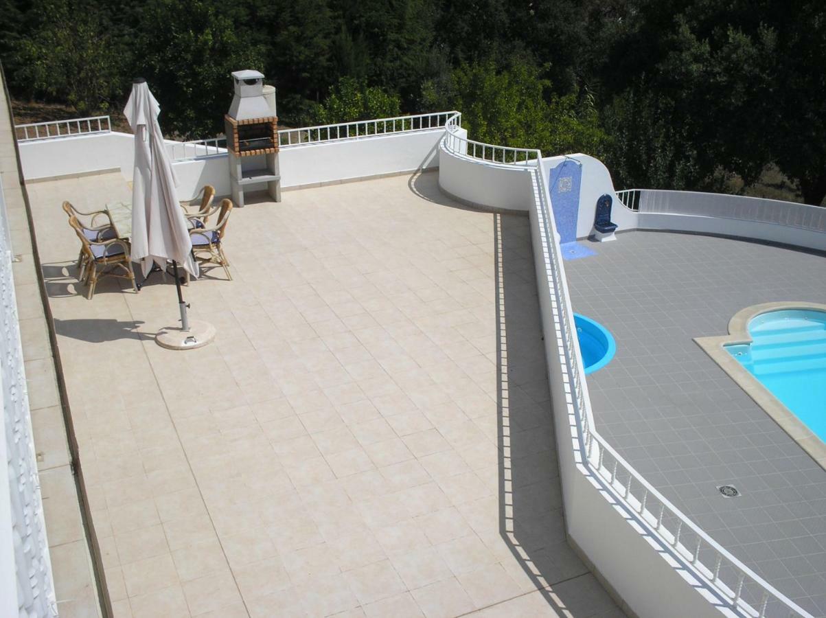 Villa Vivenda Pirilampo Vila Nova de Poiares Esterno foto