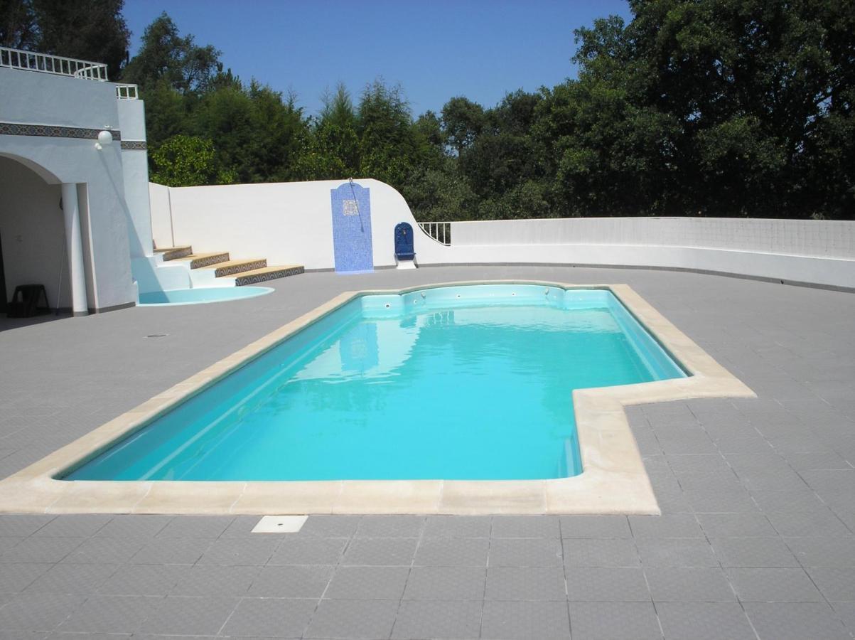 Villa Vivenda Pirilampo Vila Nova de Poiares Esterno foto